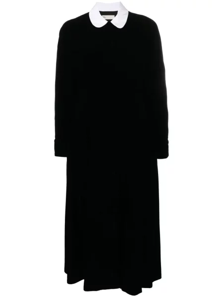 Gulerat rochie Tory Burch de costum