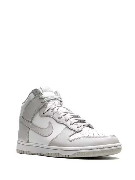 Tenisky Nike Dunk bílé