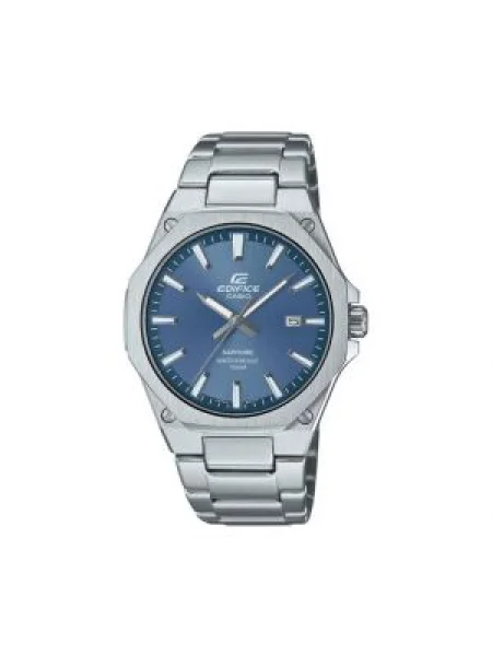 Karóra Casio Edifice Classic Sapphire Silver