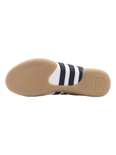 Tenisky Adidas biela