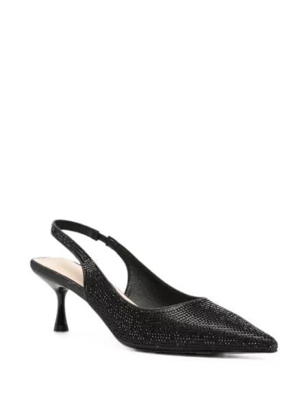 Pantofi cu toc Twenty Fourhaitch negru
