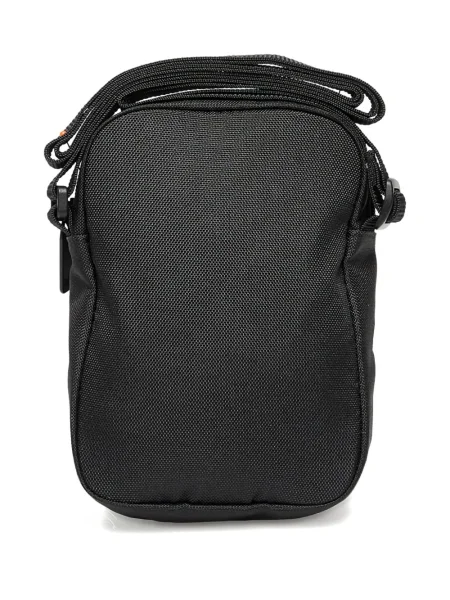 Бягане тениска Adidas с леопардов принт от джърси черно