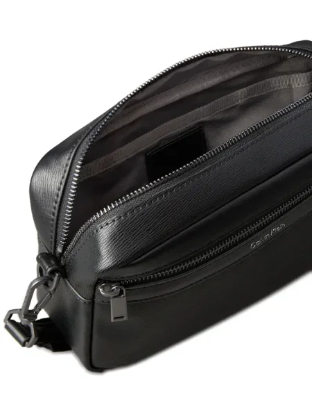 Geantă Calvin Klein negru