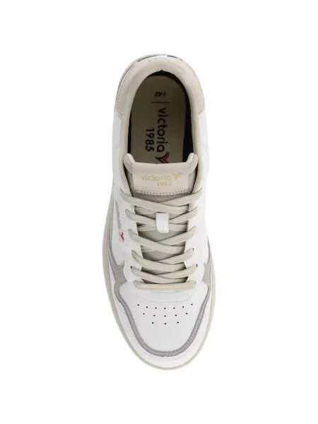 Pantofi Victoria gri