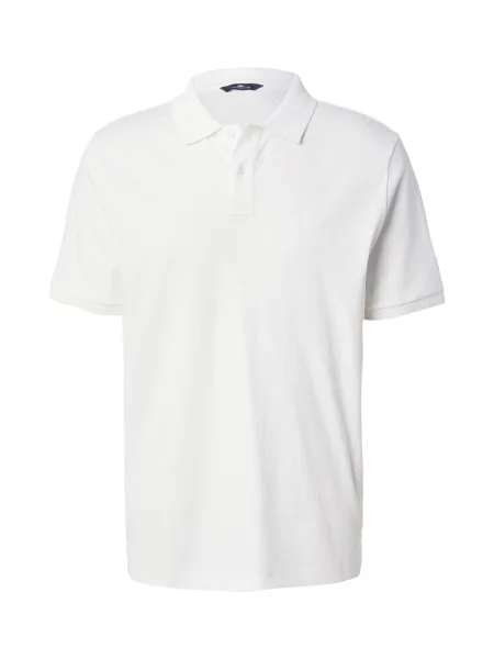 FYNCH-HATTON Majica bijela