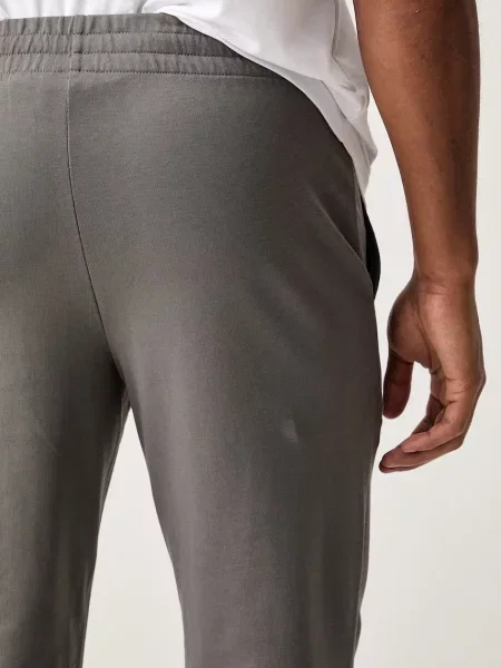 Emporio Armani melegítő szett férfi szürke