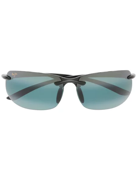 Ochelari de soare Maui Jim negru