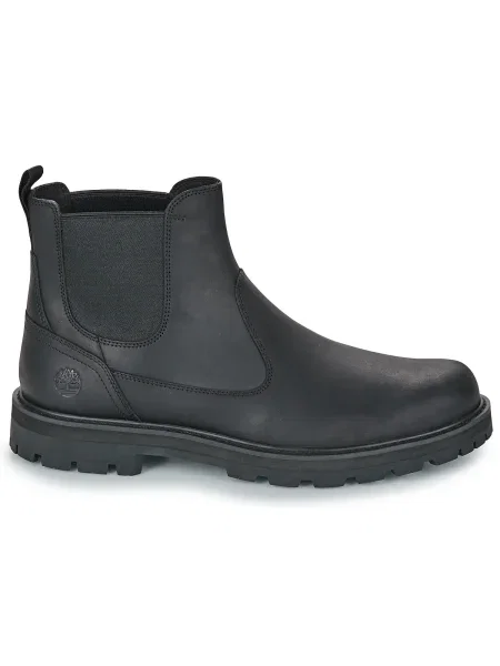 Pantofi Timberland negru