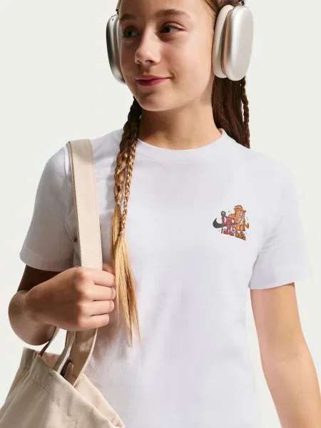Nike футболка дитяча Sportswear