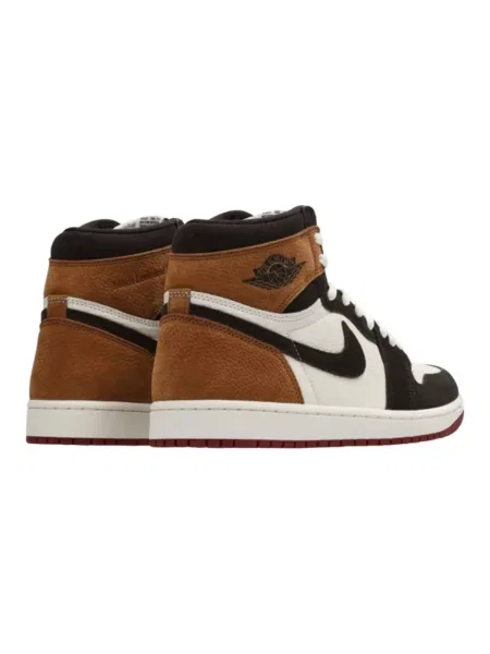Pantofi Nike retro
