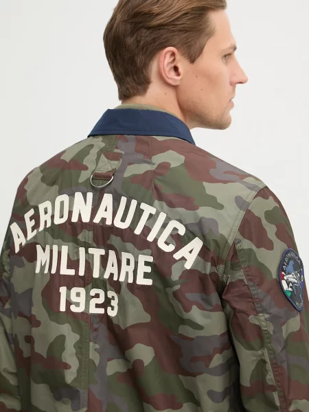 Куртка Aeronautica Militare