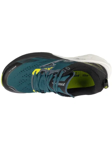 Pantofi Joma verde