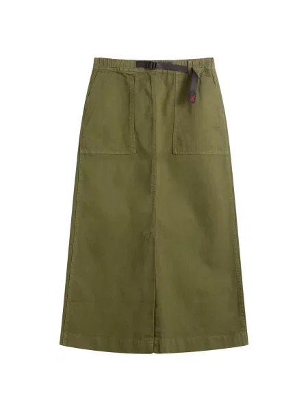 Spódnica midi Gramicci