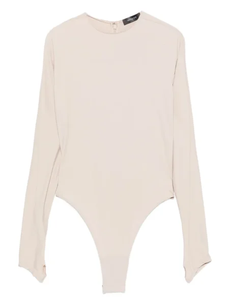 Body Mugler