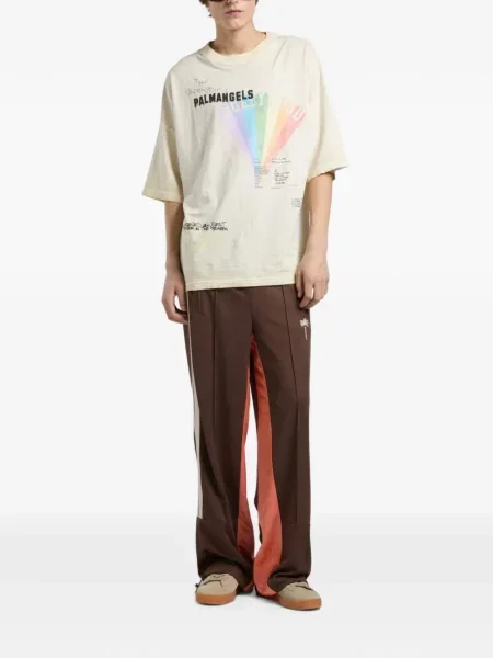 Tricou Palm Angels