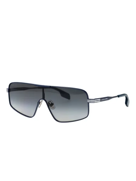 Ochelari de soare Canada Goose cu gradient albastru