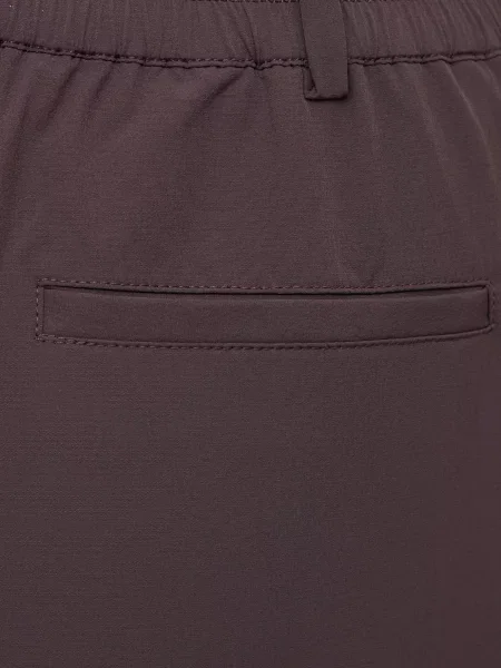 Брюки Guess коричневые