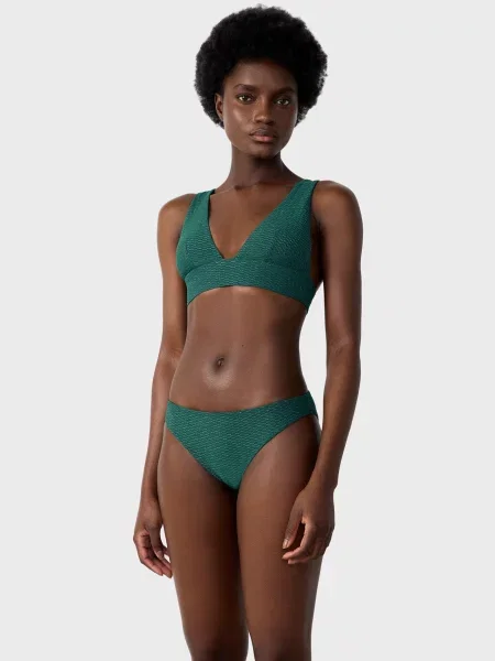 Купальник Etam зелений