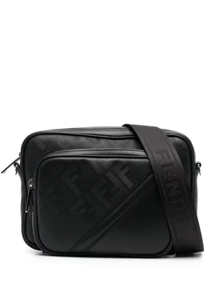 Geantă Fendi negru