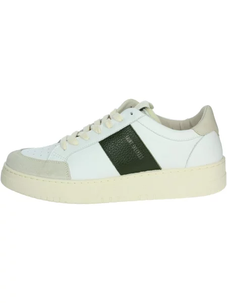 Pantofi Saint Sneakers alb