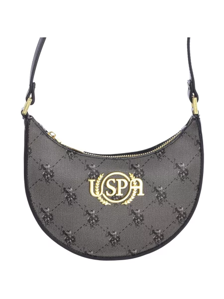 Geantă U.s. Polo Assn. negru