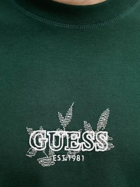 Футболка Guess
