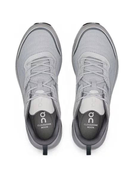 Sneakerși On gri