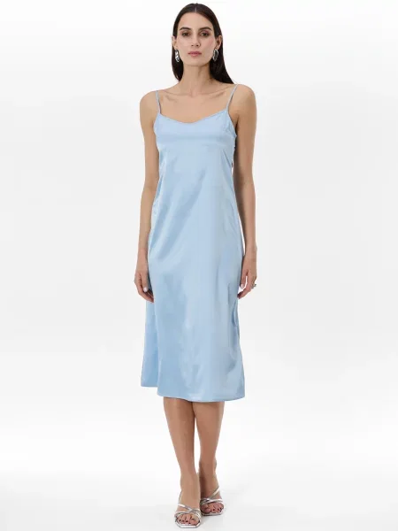 Rochie Orsay albastru