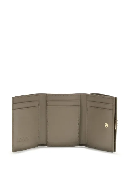 Portofel Loewe gri