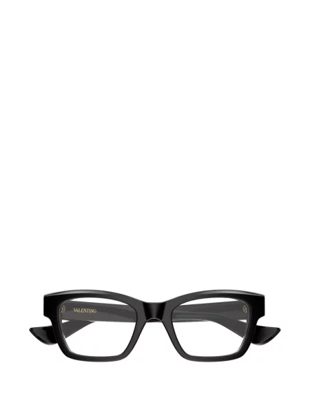 Ochelari de soare Valentino Garavani Eyewear negru