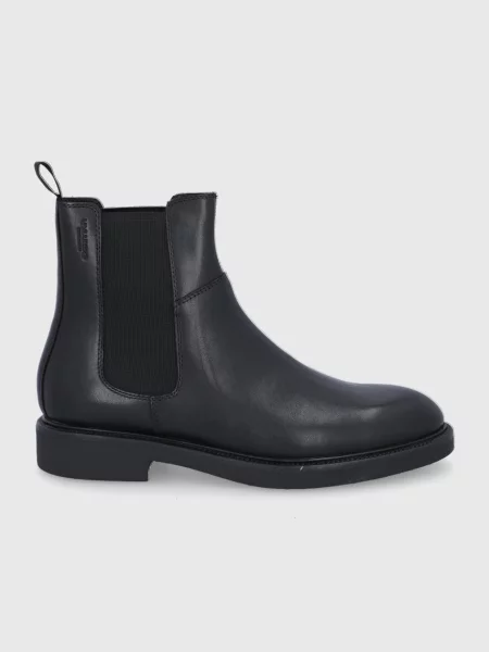 Vagabond Shoemakers Ghete Jodhpur Alex M negru