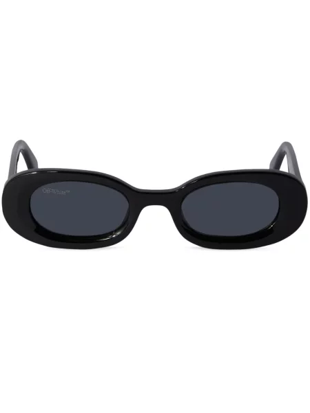Ochelari de soare Off-white negru