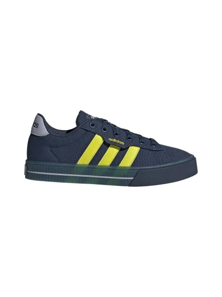 Tenisky Adidas modrá