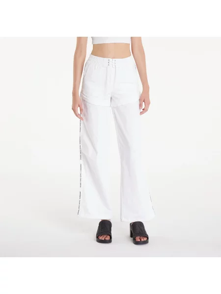 Spodnie Converse x Feng Chen Wang Cargo Pants White/ Arctic Ice XS białe