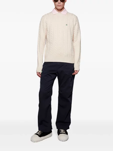 Polo Fila roz