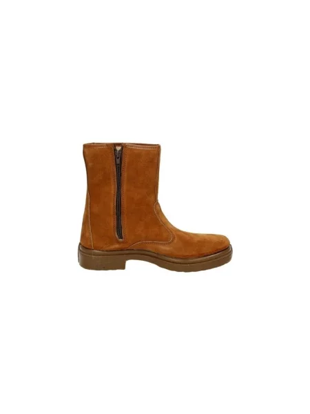 Pantofi Canos maro