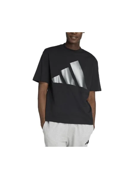 Tricou Adidas negru