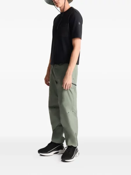Pantaloni Fusalp verde