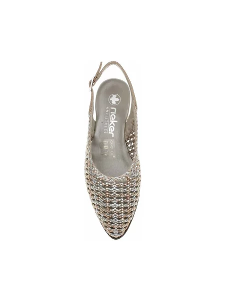 Pantofi Rieker