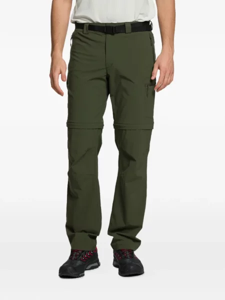 Pantaloni cargo Trangoworld verde