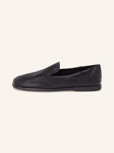Vagabond Shoemakers Mokasíny Sammie černá