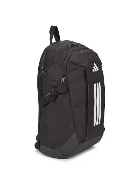ADIDAS PERFORMANCE Sportovní batoh Power VIII / bílá černá