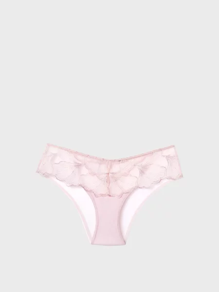 Труси Etam рожеві
