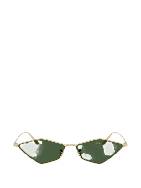 Saulės akiniai Khaite X Oliver Peoples