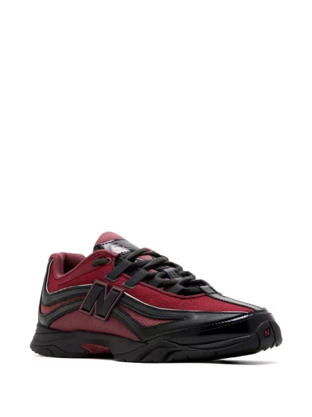Sneakerși New Balance Fresh Foam plasă cu imagine alb