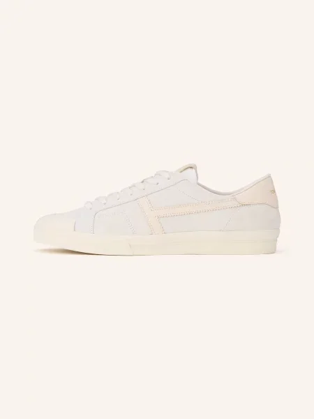 Sneakersy Tom Ford różowe