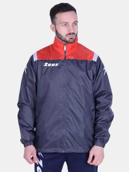 Вітровка Zeus синій