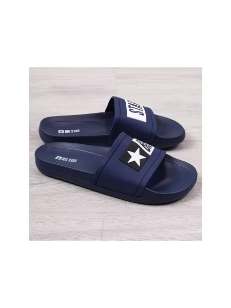 Pantofi copii Big Star albastru