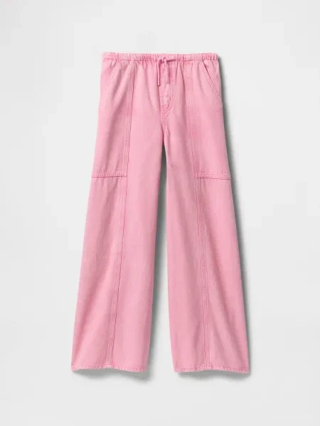 Blugi Gap roz