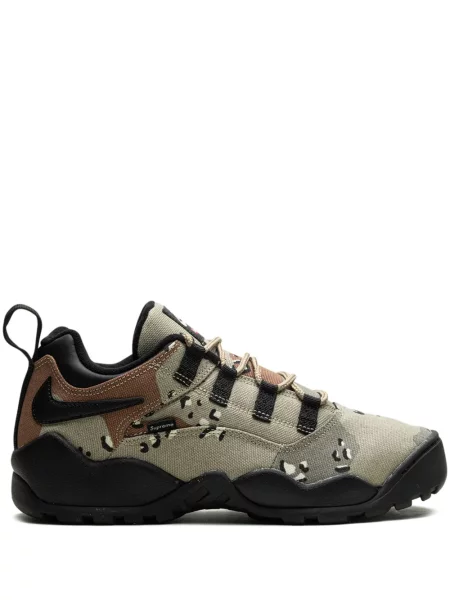 Sneakerși Nike alb